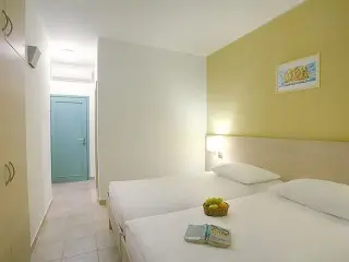 Naturist Resort Solaris - Hotel