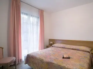 Naturist Resort Solaris - Hotel