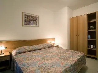Naturist Resort Solaris - Hotel