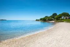 Naturist Resort Solaris - Hotel