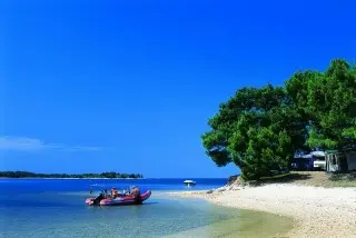 Naturist Resort Solaris - Hotel