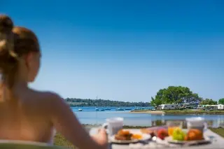 Naturist Resort Solaris - Hotel