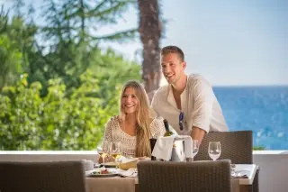 Naturist Resort Solaris - Hotel