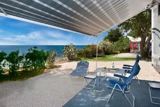 Naturist Resort Solaris - Hotel