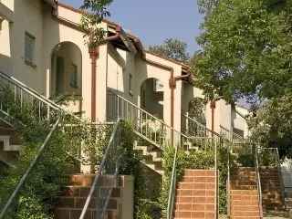 Naturist Resort Solaris Apartments & Mobil Homes