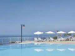 Naturist Resort Solaris Apartments & Mobil Homes