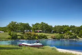 Naturist Resort Solaris Apartments & Mobil Homes