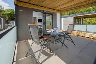 Naturist Resort Solaris Apartments & Mobil Homes