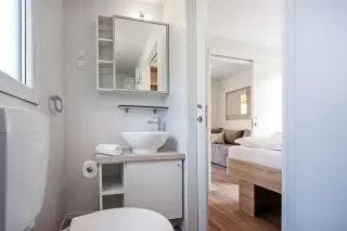 Naturist Resort Solaris Apartments & Mobil Homes