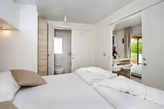 Naturist Resort Solaris Apartments & Mobil Homes