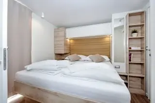Naturist Resort Solaris Apartments & Mobil Homes