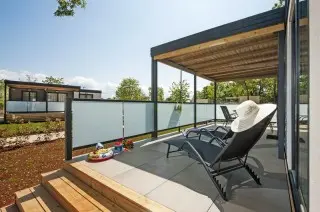 Naturist Resort Solaris Apartments & Mobil Homes