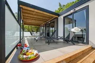 Naturist Resort Solaris Apartments & Mobil Homes