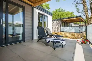 Naturist Resort Solaris Apartments & Mobil Homes