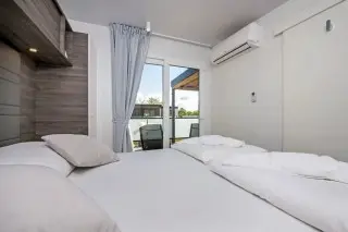 Naturist Resort Solaris Apartments & Mobil Homes