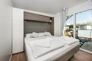 Naturist Resort Solaris Apartments & Mobil Homes