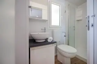 Naturist Resort Solaris Apartments & Mobil Homes