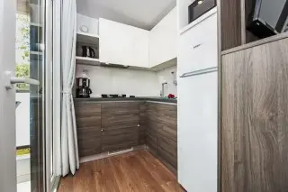 Naturist Resort Solaris Apartments & Mobil Homes