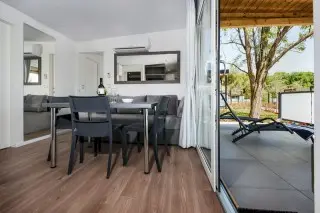 Naturist Resort Solaris Apartments & Mobil Homes