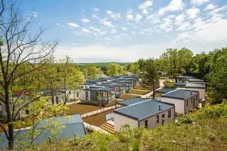Naturist Resort Solaris Apartments & Mobil Homes