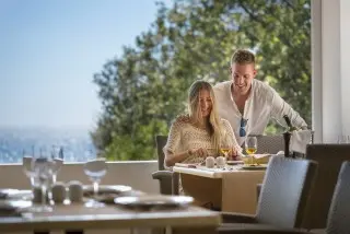 Naturist Resort Solaris Apartments & Mobil Homes