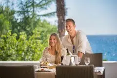Naturist Resort Solaris Apartments & Mobil Homes