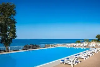 Naturist Resort Solaris Apartments & Mobil Homes