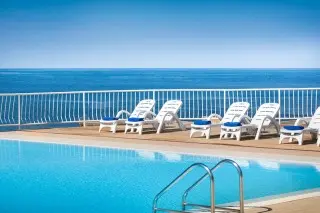 Naturist Resort Solaris Apartments & Mobil Homes