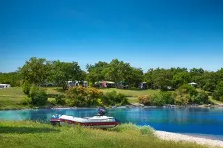 Naturist Resort Solaris Apartments & Mobil Homes