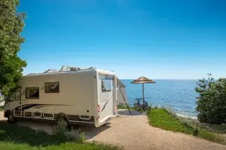 Naturist Resort Solaris Apartments & Mobil Homes
