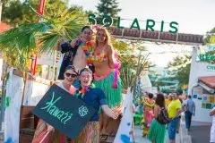 Naturist Resort Solaris Apartments & Mobil Homes
