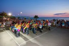 Naturist Resort Solaris Apartments & Mobil Homes