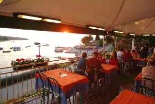  Sunset Lanterna  Sunny Resort by Valamar - opcja z wyżywieniem !