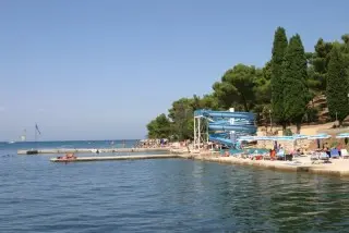  Sunset Lanterna  Sunny Resort by Valamar - opcja z wyżywieniem !