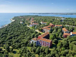  Sunset Lanterna  Sunny Resort by Valamar - opcja z wyżywieniem !