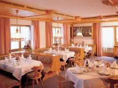 Hotel Sonnalp