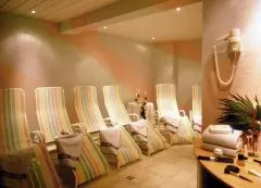 Hotel Sonnalp