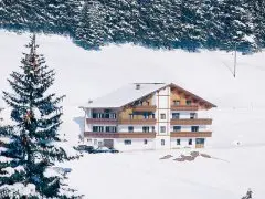 Hotel Sonnalp