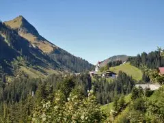 Hotel Sonnalp