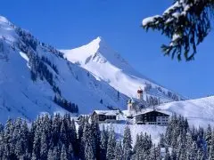 Hotel Sonnalp