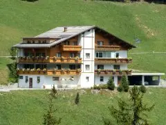 Hotel Sonnalp