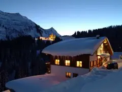 Hotel Sonnalp