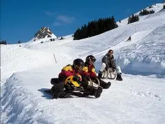 Hotel Sonnalp