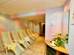 Hotel Sonnalp
