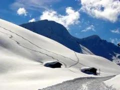 Hotel Sonnalp