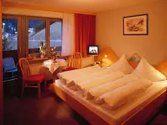 Hotel Sonnalp
