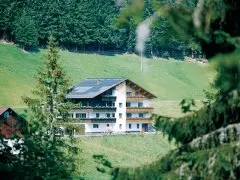 Hotel Sonnalp