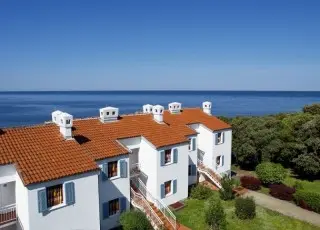 Lanterna Sunny Resort by Valamar opcja z wyżywieniem !