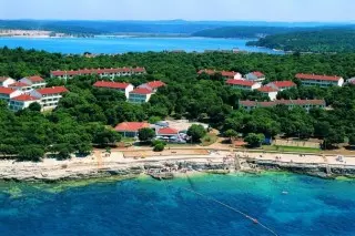 Lanterna Sunny Resort by Valamar opcja z wyżywieniem !