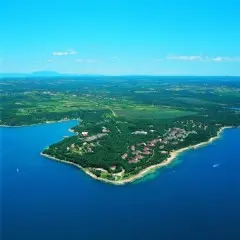 Lanterna Sunny Resort by Valamar opcja z wyżywieniem !